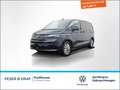 Volkswagen T7 Multivan 2.0TDI Life DSG 7Sitze AHK LED Rückfahrkamera Blau - thumbnail 1
