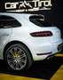 Porsche Macan S Diesel PANO*21ZOLL*KAMERA*APPROVED-GARANTIE Weiß - thumbnail 6
