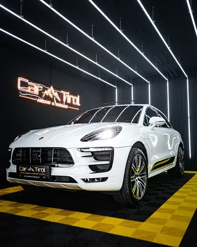 Porsche Macan S Diesel PANO*21ZOLL*KAMERA*APPROVED-GARANTIE