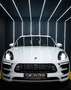 Porsche Macan S Diesel PANO*21ZOLL*KAMERA*APPROVED-GARANTIE Weiß - thumbnail 4