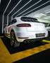 Porsche Macan S Diesel PANO*21ZOLL*KAMERA*APPROVED-GARANTIE Weiß - thumbnail 5