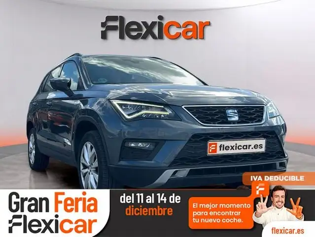 SEAT Ateca 2.0TDI CR S&S Style 150