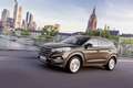 Hyundai TUCSON 2.0 CRDi XPossible Or - thumbnail 2