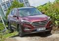 Hyundai TUCSON 2.0 CRDi XPossible Or - thumbnail 16