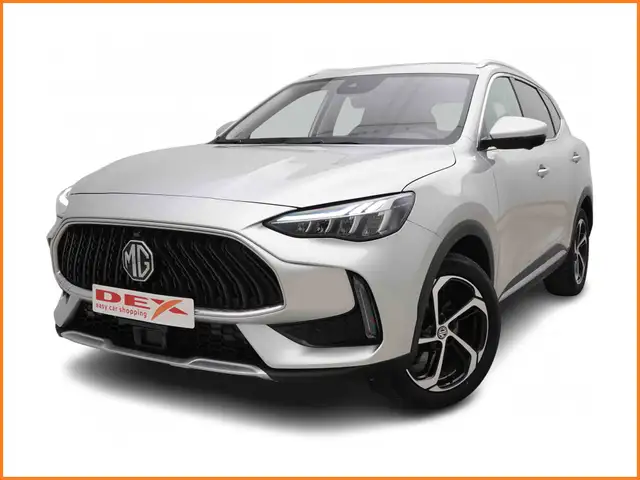 MG HS 1.5 T-GDi 162 AUT Luxury | Pano | Leather | GPS | LED | ALU18