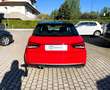 Audi A1 Sportback 1.4 TFSI Admired 125CV S tronic S line Red - thumbnail 4