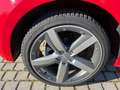 Audi A1 Sportback 1.4 TFSI Admired 125CV S tronic S line Rosso - thumbnail 6