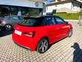 Audi A1 Sportback 1.4 TFSI Admired 125CV S tronic S line Rosso - thumbnail 5