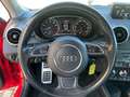 Audi A1 Sportback 1.4 TFSI Admired 125CV S tronic S line Rosso - thumbnail 12