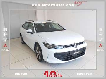 Passat 2.0 tdi scr Passat 122cv dsg