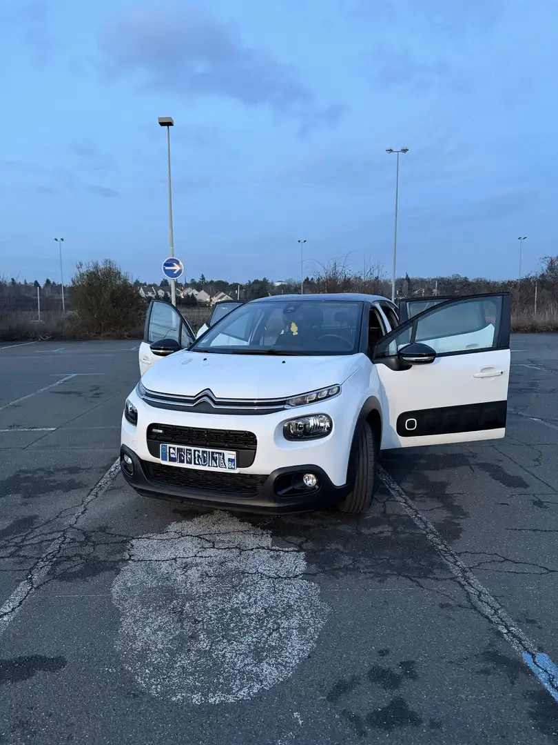 Citroen C3 C3 PureTech 68Feel - 2