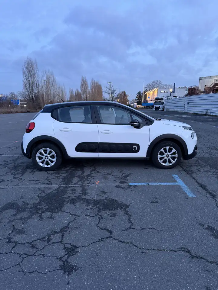 Citroen C3 PureTech 68Feel