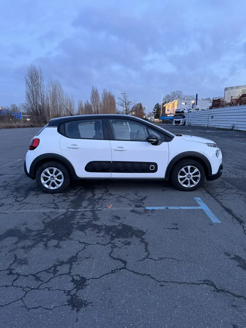 Citroen C3 C3 PureTech 68Feel - 1