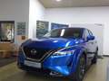 Nissan Qashqai Tekna 4x4 Blau - thumbnail 1
