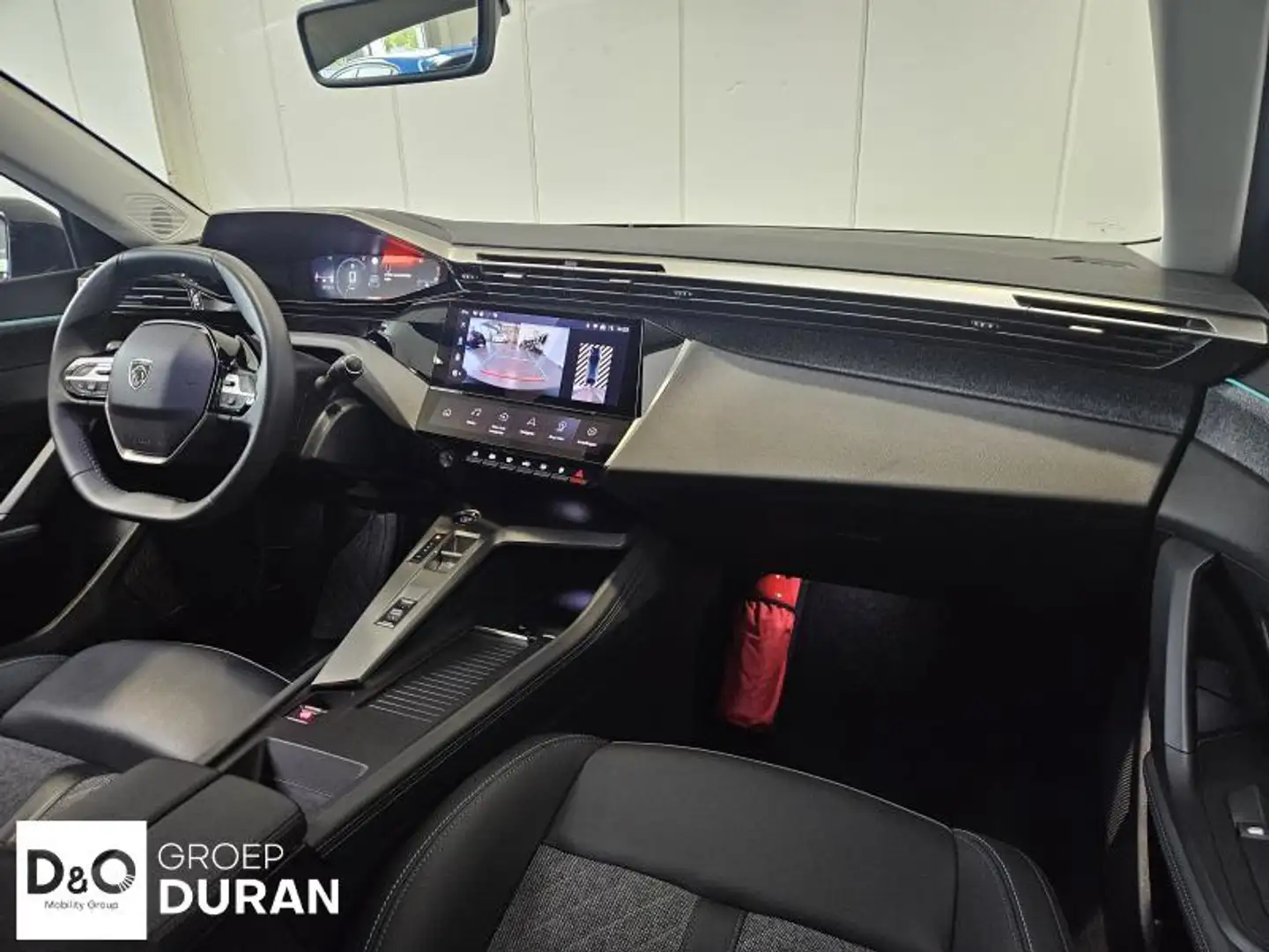 Peugeot 408 ALLURE PACK Wit - 2
