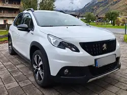 Peugeot 2008 2008 1,2 PureTech 110 S - fotografija vozila