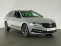 Skoda Superb COMBI SPORTLINE TDI DSG+AHK+PANORAMADACH+SITZ-/LEN Grau - thumbnail 31