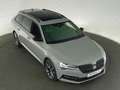 Skoda Superb COMBI SPORTLINE TDI DSG+AHK+PANORAMADACH+SITZ-/LEN Grau - thumbnail 34