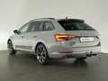 Skoda Superb COMBI SPORTLINE TDI DSG+AHK+PANORAMADACH+SITZ-/LEN Grau - thumbnail 34