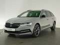 Skoda Superb COMBI SPORTLINE TDI DSG+AHK+PANORAMADACH+SITZ-/LEN Grau - thumbnail 2