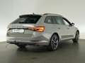 Skoda Superb COMBI SPORTLINE TDI DSG+AHK+PANORAMADACH+SITZ-/LEN Grau - thumbnail 2
