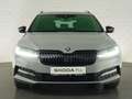 Skoda Superb COMBI SPORTLINE TDI DSG+AHK+PANORAMADACH+SITZ-/LEN Grau - thumbnail 4