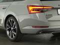 Skoda Superb COMBI SPORTLINE TDI DSG+AHK+PANORAMADACH+SITZ-/LEN Grau - thumbnail 40