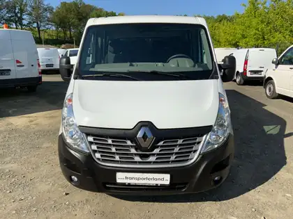 Annonce voiture d'occasion Renault Master - CARADIZE