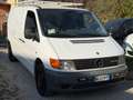 Mercedes-Benz Vito Vito 108 CDI cat Furgone Білий - thumbnail 3