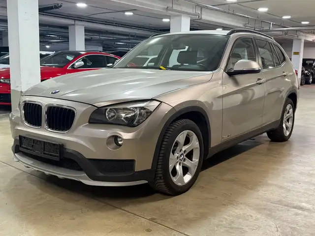 BMW X1 16D sDrive Navi~Klima~Automatik~Tempomat
