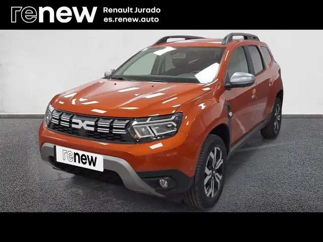 2023 Dacia Duster for sale