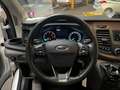 Ford Transit 2T L3H2 Trend 350L 2.0 Ecoblue 130Pk M6 Blanc - thumbnail 9