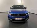 Volkswagen T-Roc 2.0 TDI SCR Life DSG *LED*ACC*AHK* Blau - thumbnail 3