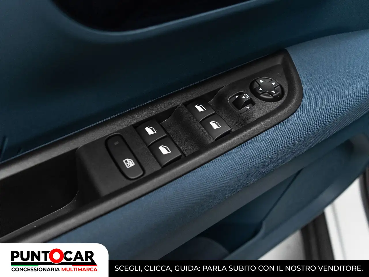 Fiat Grande Panda 2026 — фото 14