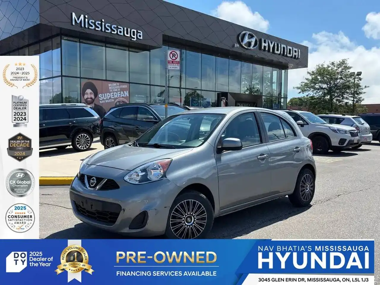 2015 Nissan Micra fotografie 2015 Nissan Micra