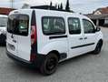 Renault Kangoo Maxi 5250 €netto_Gekeurd+Garantie Weiß - thumbnail 4