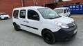 Renault Kangoo Maxi 5250 €netto_Gekeurd+Garantie Weiß - thumbnail 3