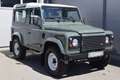 Land Rover Defender 90" Station Wagon E 2,2 AHK Grün - thumbnail 2
