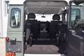 Land Rover Defender 90" Station Wagon E 2,2 AHK Grün - thumbnail 16