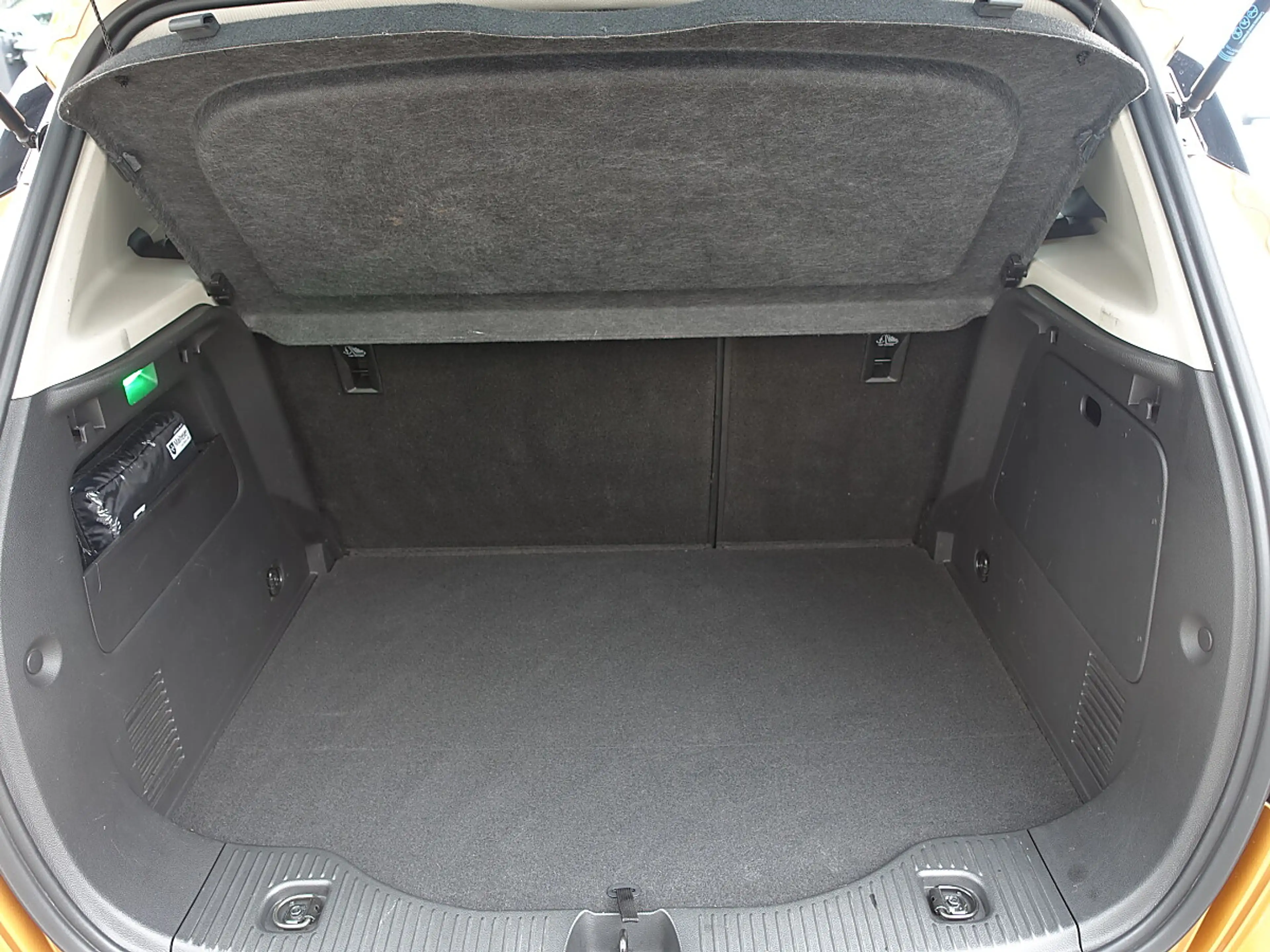 Opel Mokka X 1,4 Turbo ecoflex Innovation Start/Stop System — photo 14