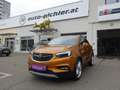 Opel Mokka X 1,4 Turbo ecoflex Innovation Start/Stop System Braun - thumbnail 1