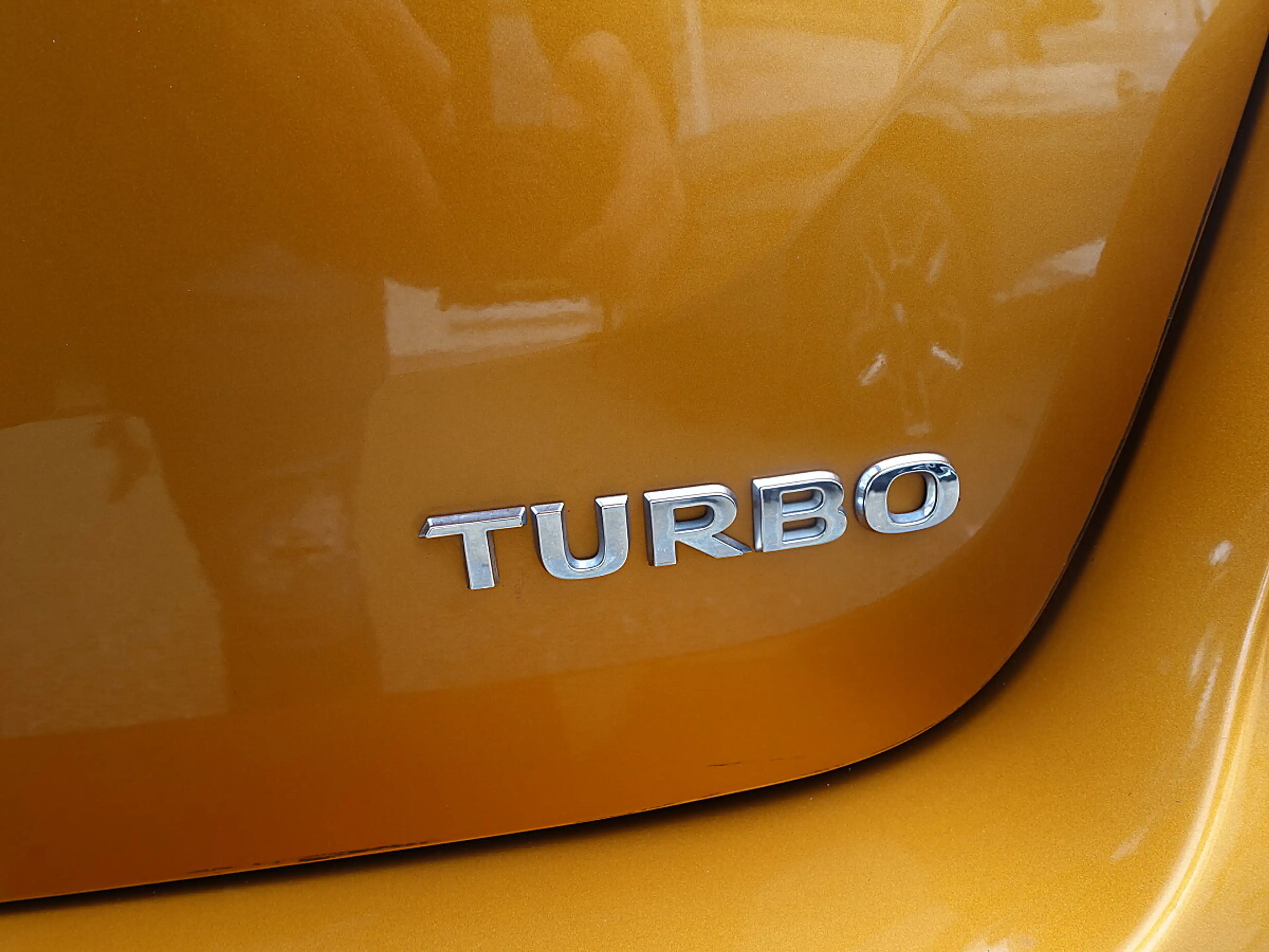 Opel Mokka X 1,4 Turbo ecoflex Innovation Start/Stop System — photo 12