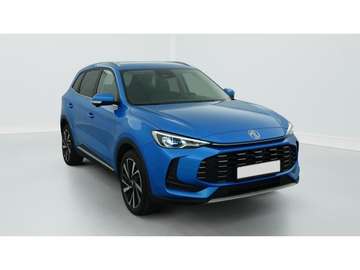 1.5 L HYBRID+ 197 CH LUXURY