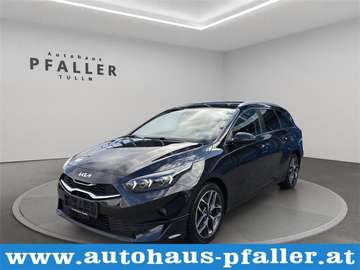 ceed SW 1,5 TGDI Platin