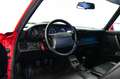 Porsche 964 911 Cabrio 3.6 Carrera 4 Rot - thumbnail 3