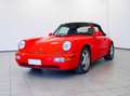 Porsche 964 911 Cabrio 3.6 Carrera 4 Rot - thumbnail 1