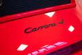 Porsche 964 911 Cabrio 3.6 Carrera 4 Rot - thumbnail 8