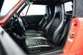 Porsche 964 911 Cabrio 3.6 Carrera 4 Rot - thumbnail 4