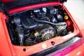 Porsche 964 911 Cabrio 3.6 Carrera 4 Rot - thumbnail 7