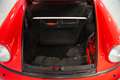 Porsche 964 911 Cabrio 3.6 Carrera 4 Rot - thumbnail 9